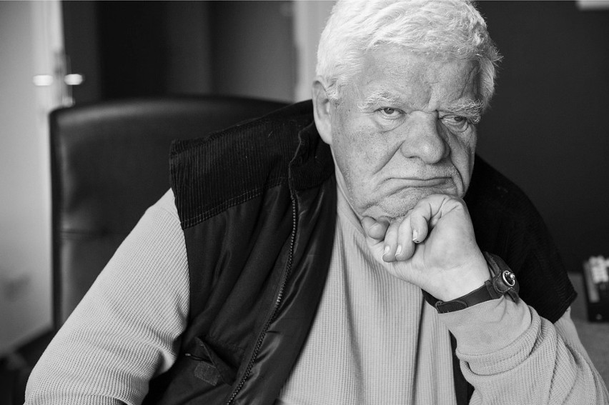 Nie żyje Tomasz Knapik, znany polski lektor. Miał 77 lat