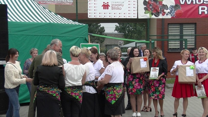 Targi Runa Leśnego we Włoszczowa z degustacjami, występami artystycznymi i wspaniałą zabawą (DUŻO ZDJĘĆ, WIDEO)