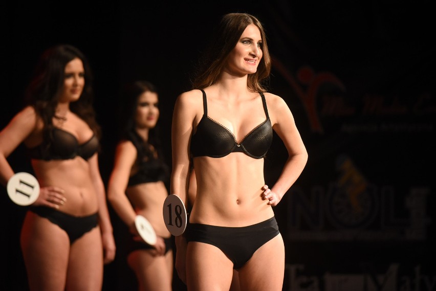 Gala Miss Polski Tychy 2015