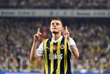 Sebastian Szymański błyszczy w Fenerbahce Stambuł. Asysta do Edina Dżeko w debiutanckim meczu ligi tureckiej [WIDEO]