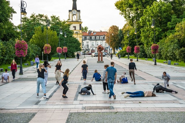 Festiwal Kalejdoskop 2020 rozpoczął się 3 września 2020 roku