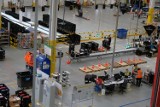 Amazon w Sosnowcu rekrutuje pracowników sezonowych do obsługi wzmożonego ruchu przedświątecznego