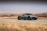 Aston Martin DB11 AMR. Chętni muszą się pospieszyć 