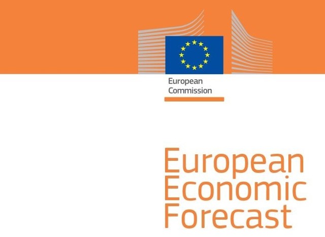 Wiosenna prognoza gospodarcza Komisji Europejskiej obejmie wszystkie kraje Unii (z wyodrębnioną strefą euro) oraz państwa kandydujące i stowarzyszone