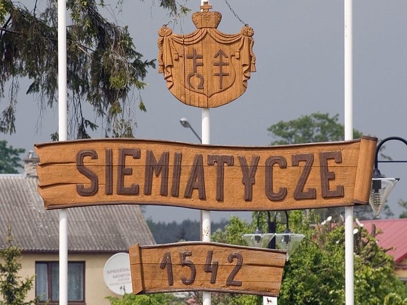 20. (574) SIEMIATYCZE - 1264,48 zł...