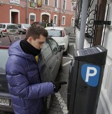 Strefa płatnego parkowania w Lublinie: Miasto w rok zarobiło 4,8 mln złotych