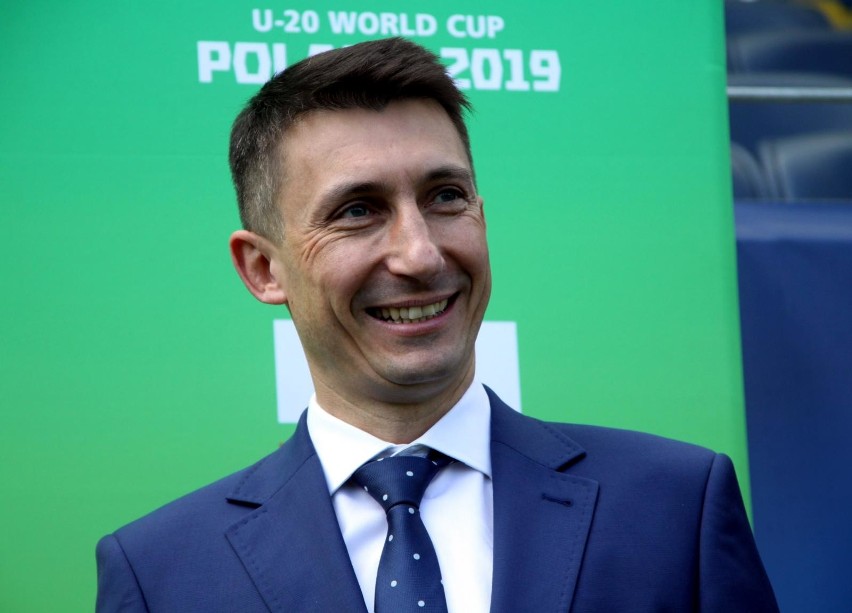 09.05.2019 lublin arena lublin konferencja prasowa...