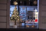 Te sklepy w Katowicach mają zachwycające świąteczne witryny na Bożego Narodzenia. Zobaczcie zdjęcia! 