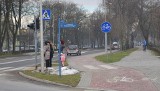 Nowa ważna droga w Oświęcimiu. Poprawi układ komunikacyjny w centrum miasta. Odciąży ul. Dąbrowskiego. Przebieg, zdjęcia