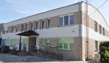 Bezrobotni wyremontowali budynek urzędu pracy w Kluczborku