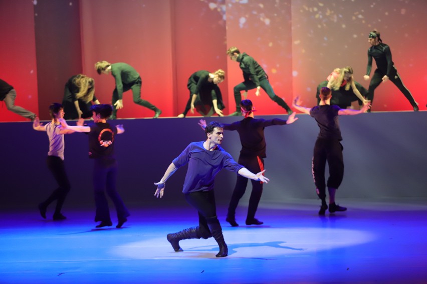 Słynny balet „Grek Zorba” wraca na scenę Teatru Wielkiego w Łodzi