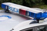 20-letni mężczyzna z powiatu grójeckiego włamał się do mieszkania w Radomiu i porwał dziecko! Został już zatrzymany
