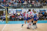 Grupa Azoty PWSZ Tarnów wygrywa pierwsze starcie z Uni Opole [ZDJĘCIA]