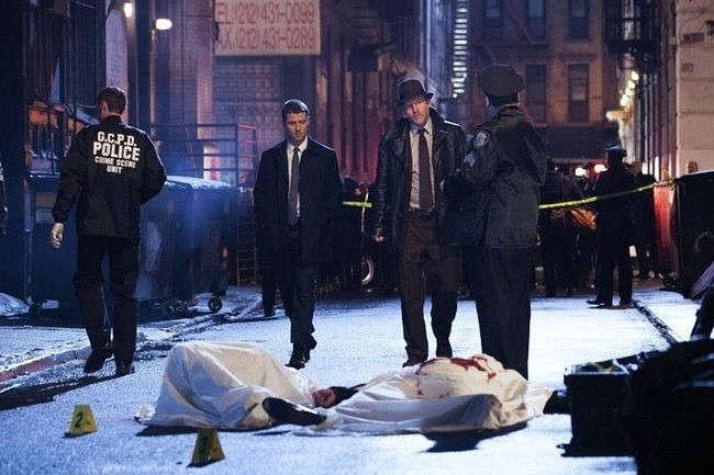"Gotham" (fot. materiały prasowe)
