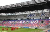 Stadion w Zabrzu (prawie) gotowy! Pierwszy mecz Górnika Zabrze 8 sierpnia [ZDJĘCIA]