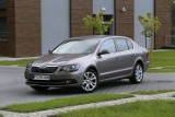 Testujemy: Skoda Superb 2.0 TSI - nie tylko dla burmistrza (WIDEO)