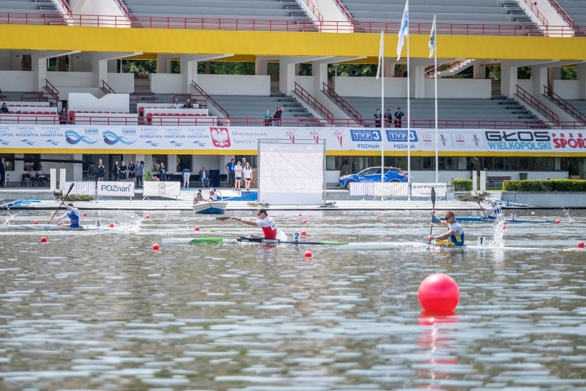 24.05.2019 poznan rw kajakarstwo malta poznan puchar swiata...