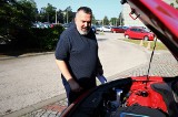 Dwa nowe pojazdy elektryczne we flocie samochodowej Urzędu Marszałkowskiego w Kielcach. Zakup kosztował 270 tysięcy złotych 