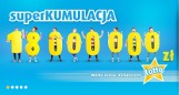 Superkumulacja Lotto WYNIKI 9.3.2017 NA ŻYWO W sobotę do wygrania 23 mln zł WYNIKI LOTTO CZWARTEK