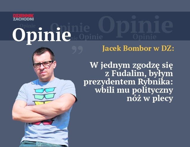 Jacek Bombor