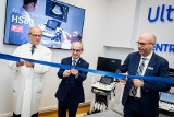 Studenckie Centrum Edukacji Ultrasonograficznej już działa w bydgoskim szpitalu Jurasza  