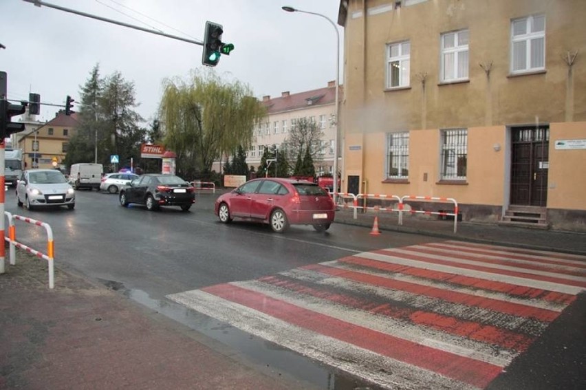 Śmiertelne wypadki na Dolnym Śląsku (ZDJĘCIA)