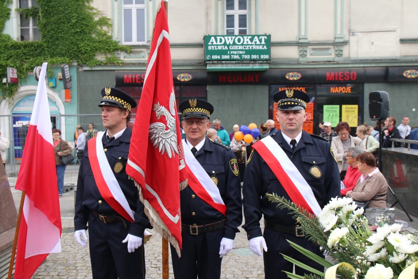 Dziś w Sosnowcu świętowano urodziny Jana Kiepury. Były kwiaty i konkursy