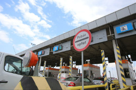 Autostrada A4 Katowice-Kraków. Będzie kolejna podwyżka opłat za przejazd