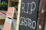 Sprzeciw branży gastronomicznej. Nie tylko w Polsce przedsiębiorcy protestują przeciwko obostrzeniom 