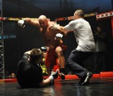 MMA: W Zielonej Górze polała się krew. Zobacz walki w klatce (wideo)
