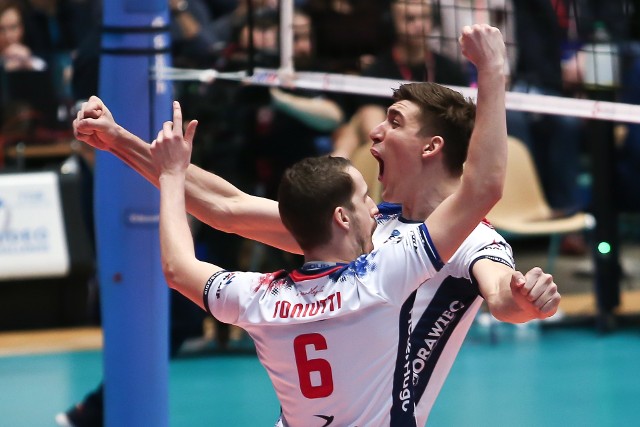 FINAŁ Pucharu Polski ZAKSA - Jastrzębski Węgiel [WYNIK 27.01.2019 TRANSMISJA NA ŻYWO, RELACJA, WYNIK, LIVE PUNKT PO PUNKCIE, STREAM ONLINE]