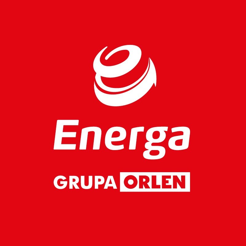 Grupa Energa dostosowała logo do wizerunku swojego właściciela - Orlenu