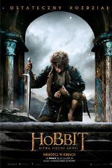 "Hobbit: Bitwa pięciu armii" w kinach od 26 grudnia [WIDEO]