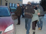 Zabójstwo w Mielenku Drawskim: Prokuratura zakończyła śledztwo