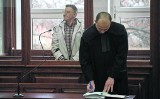 Wyrok w sądzie Koszalinie: 15 lat za zabójstwo