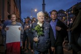 Jarosław Kaczyński pozywa Lecha Wałęsę. Chodzi o ochronę dóbr osobistych