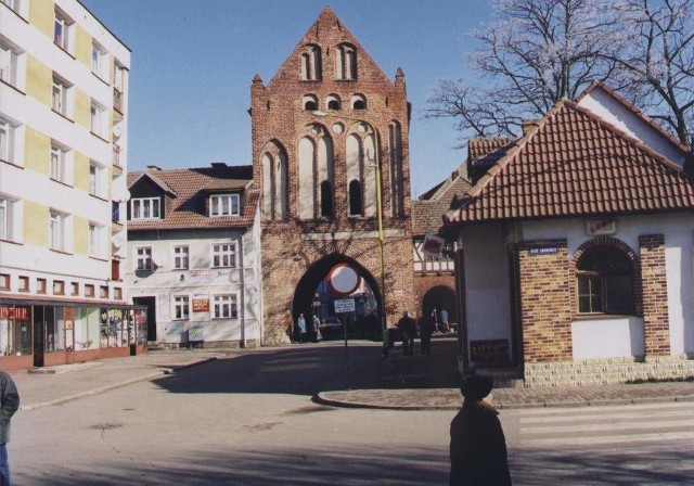 Świdwin to ładne miasteczko, z którego coraz więcej ludzi ucieka.