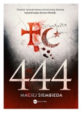 Maciej Siembieda – 444