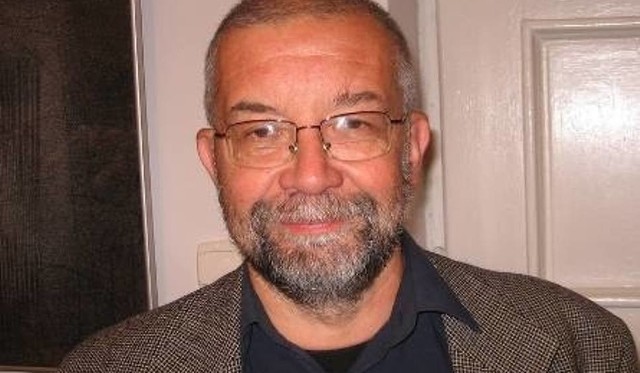 Laureatem Radomskiej Nagrody Kulturalnej w 2016 roku został Mieczysław Szewczuk.