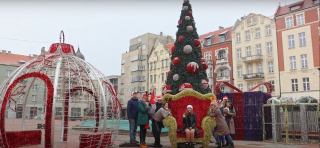 W Bytomskim Centrum Kultury nagrano świąteczny utwór. Można go już posłuchać w sieci.