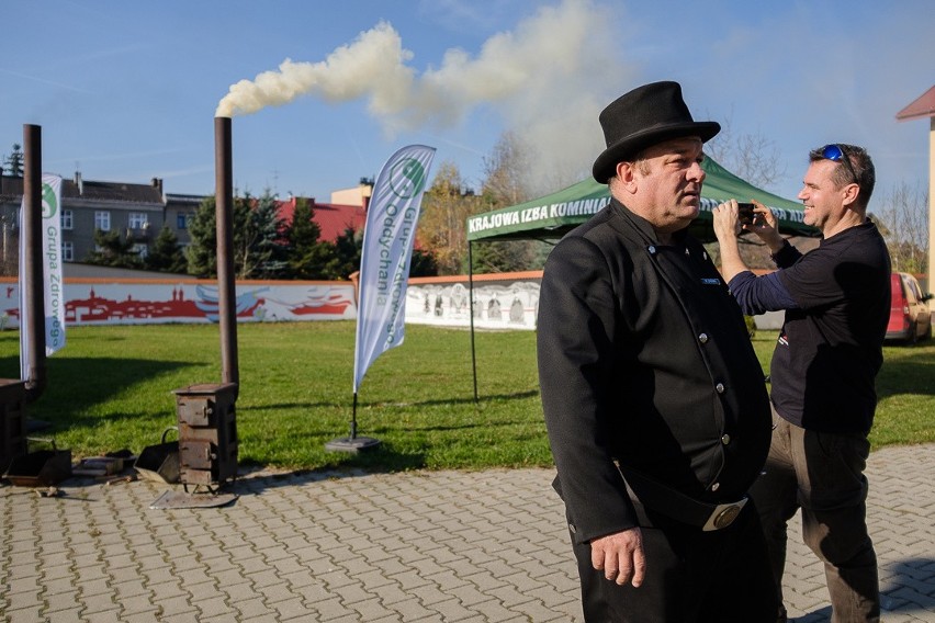 Święto ZSN im. 16 Pułku Piechoty Ziemi Tarnowskiej [ZDJĘCIA]