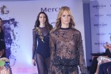 Mercure Fashion Night: Maciej Zień odebrał w Poznaniu Złotą Super Pętelkę [ZDJĘCIA]