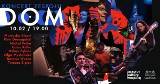 Projekt DOM. Koncert z udziałem Tomasza Ziętka w Instytucie Kultury Miejskiej