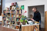 Zadzwoń po książkę - tak w dobie epidemii ocalisz stacjonarne księgarnie, również te w Bydgoszczy  