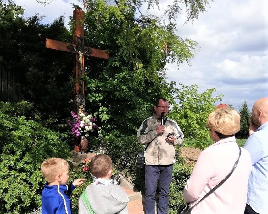 Majówki w Więckowicach - to dawna tradycja, którą od...