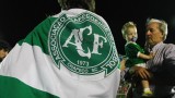 Netflix chce zekranizować historię Chapecoense. "Nie wiemy, czy to stosowne"