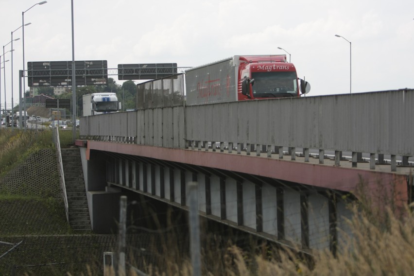 Remont autostrady A4 w Katowicach i w Chorzowie. Utrudnienia dla kierowców MAPA UTRUDNIEŃ. Rozpoczyna się wymiana dylatacji