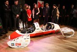 „EkoStrzała” z Politechniki Łódzkiej w czołówce Shell Eco-Marathon. 641 km na litrze paliwa!