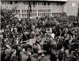 Sierpień 1980: dali się uwieść "Solidarności"