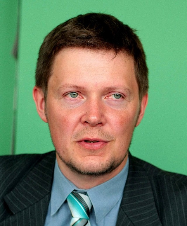 Wojciech Weyna